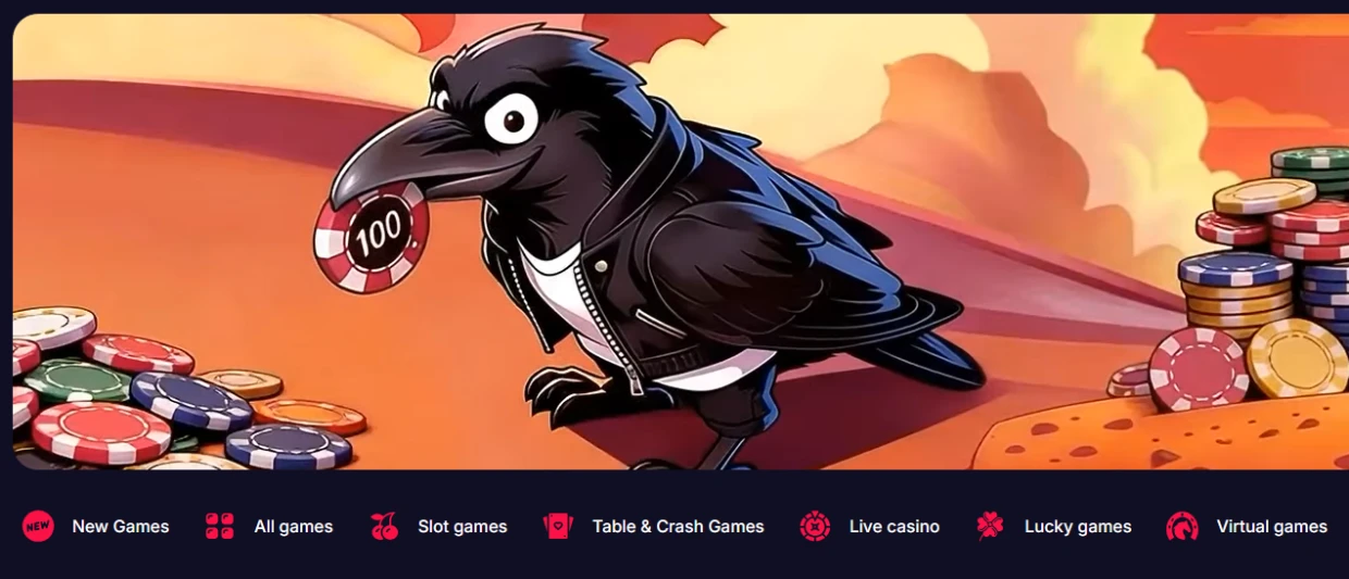 Crypto Non Gamstop Casinos